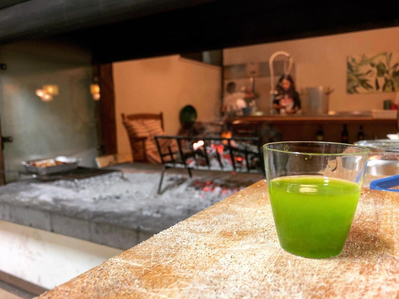 Villa Monteporzano Orvieto Ngoại thất bức ảnh
